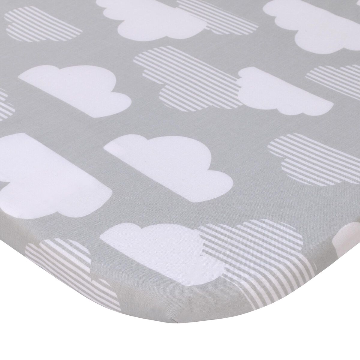Crib Mattress Carter's Jersey Knit Crib Sheets Bassinet