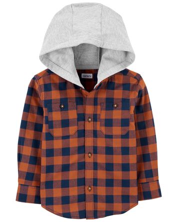 Baby Boy Sweaters Hoodies Carter S Free Shipping