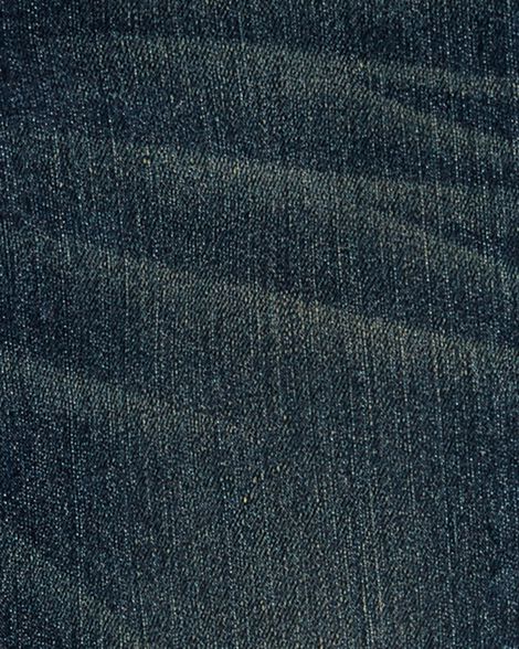  Product image 3 of Baby Faded Dark Wash Straight-Leg Jeans