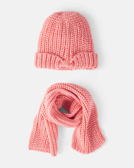 Toddler Winter Hats