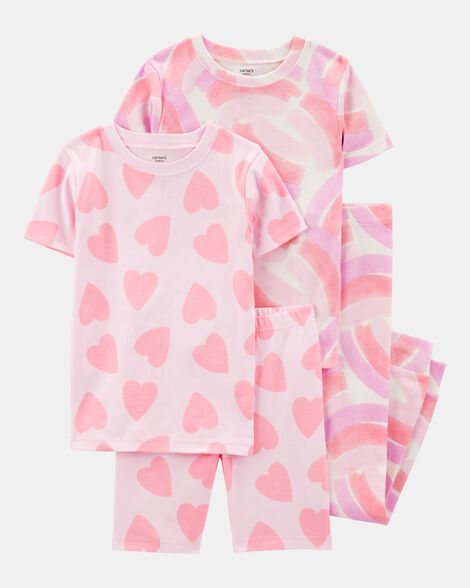 Short Sleeve Pajamas