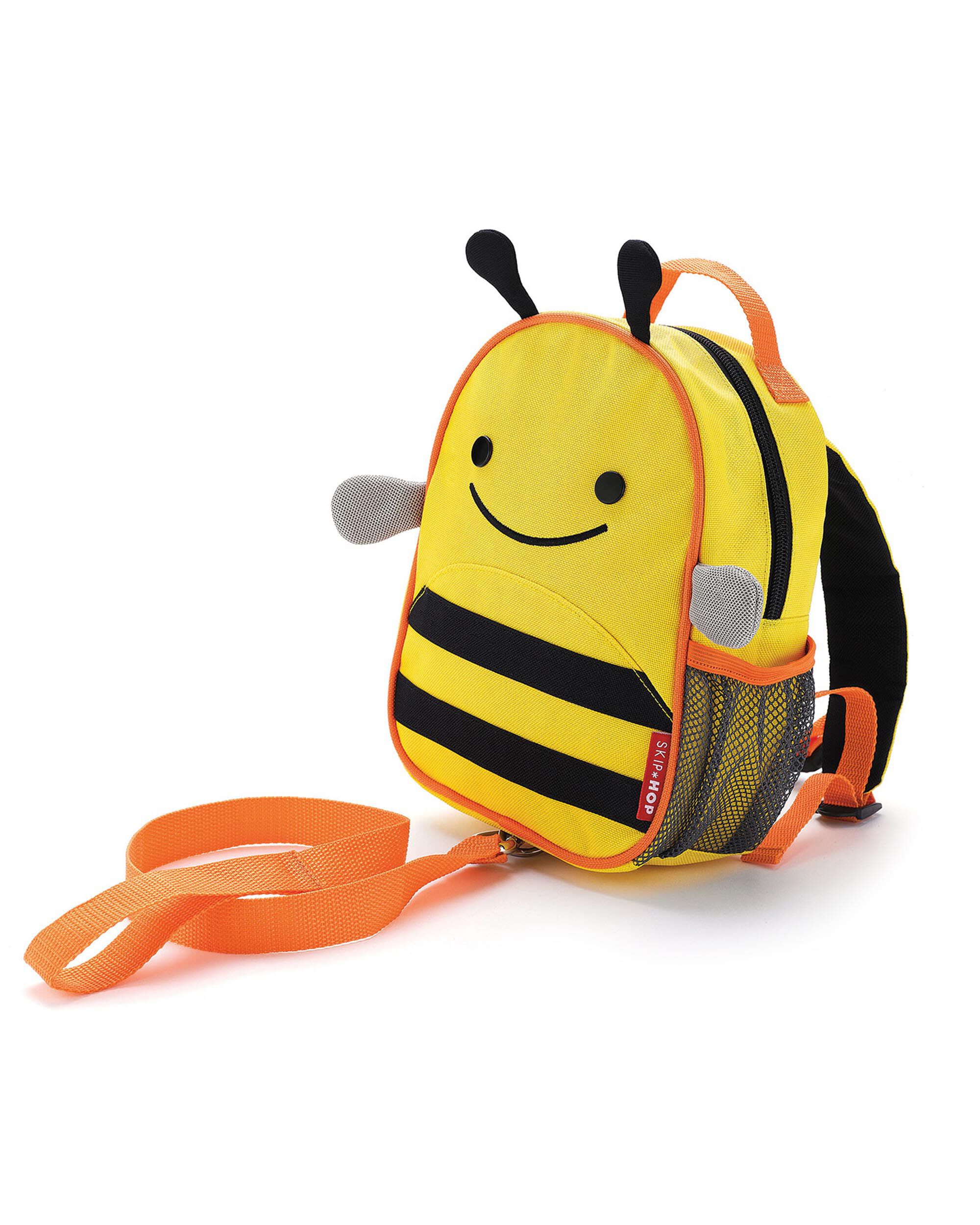 Zoo Safety Harness