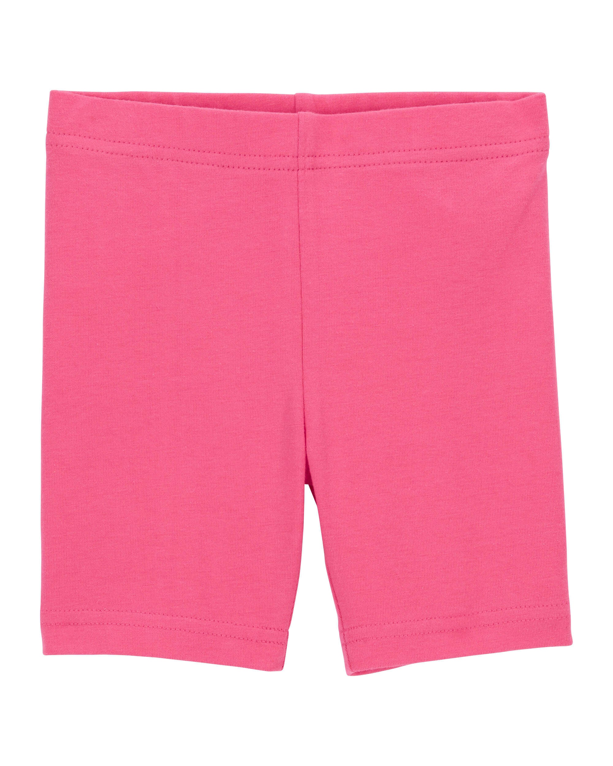 Light pink biker shorts 2025