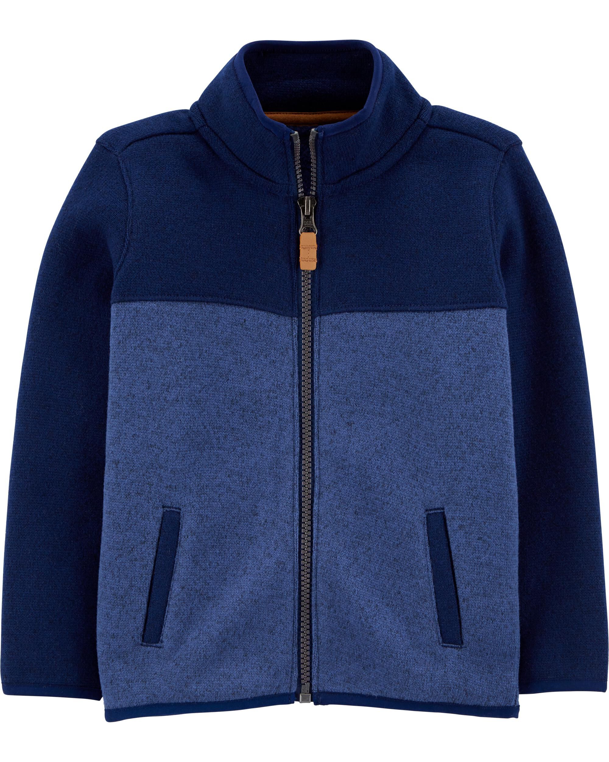 carter's jackets for toddlers