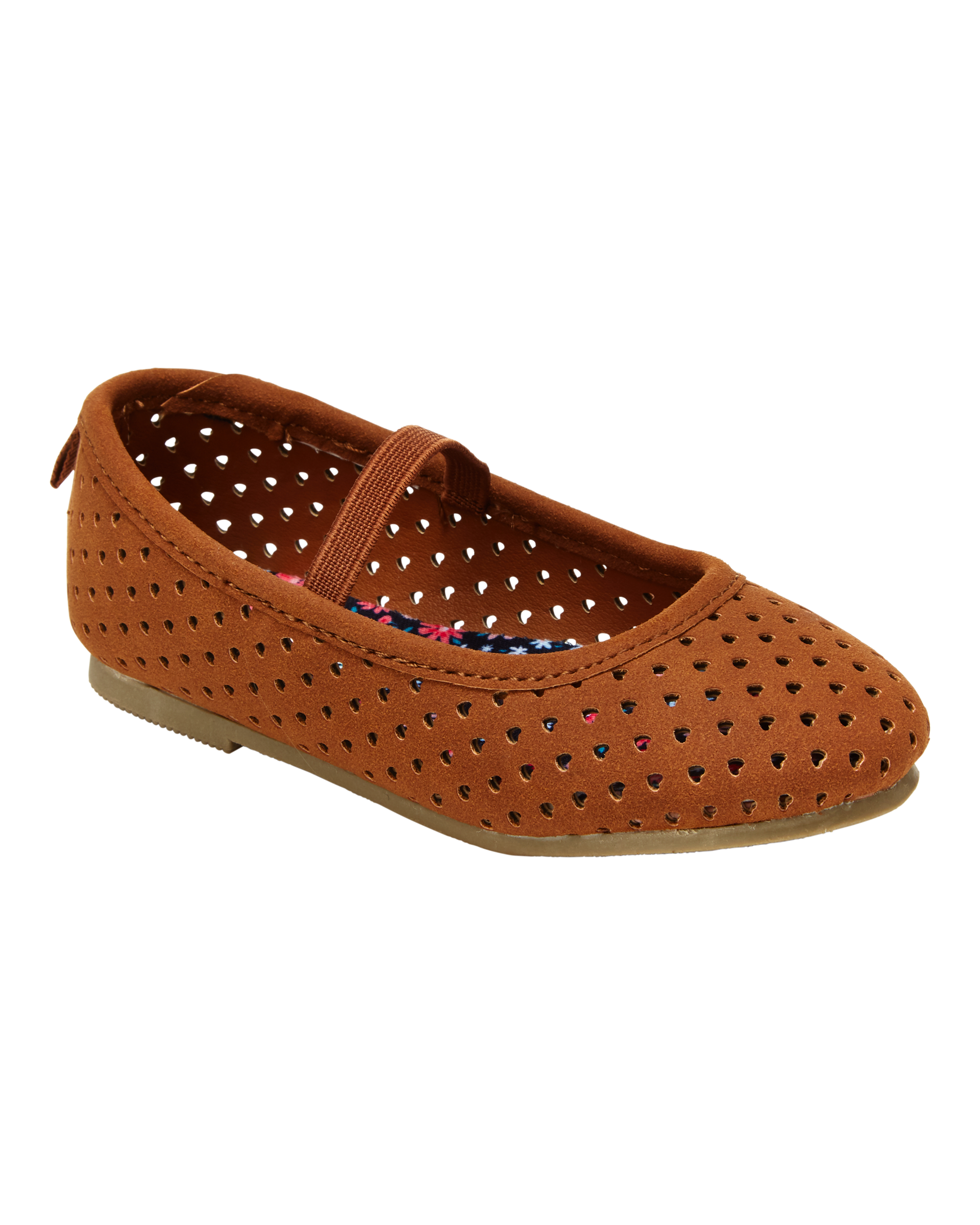 Kid Ballet Flat Slipper Shoes