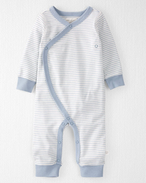  Product image 1 of Baby Organic Cotton Sleep & Play Pajamas