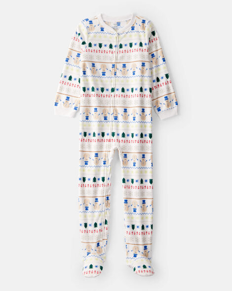 Fair Isle Sweaters & Clothes