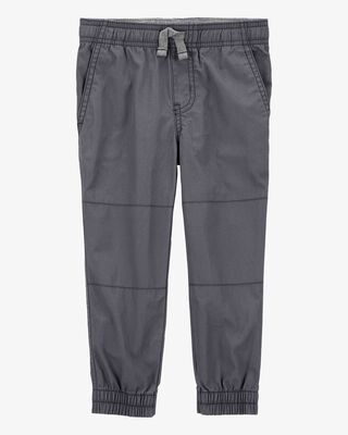 Product image 1 of Toddler Everyday Pull-On Pants