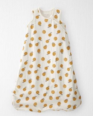 Product image 1 of Baby Organic Cotton Gauze Wearable Blanket