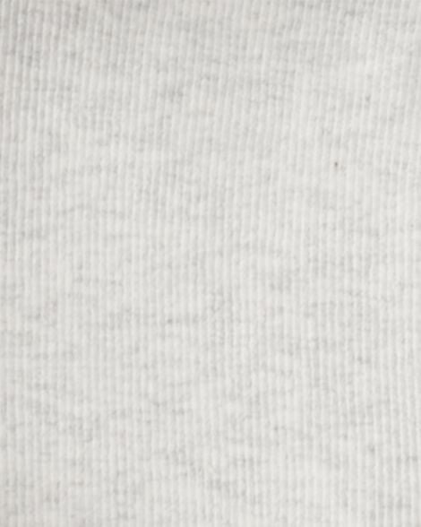  Product image 4 of Toddler 2-Pack Organic Cotton Rib Mock Neck Tops