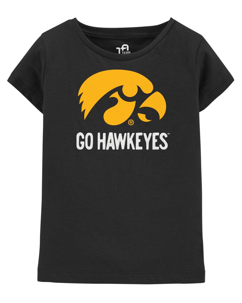 Ncaa Iowa Hawkeyes Tm Tee Carters Com