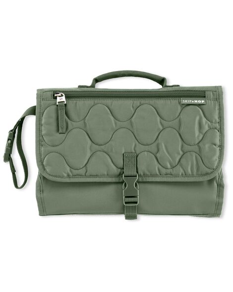 Pronto Signature Changing Station - Sage