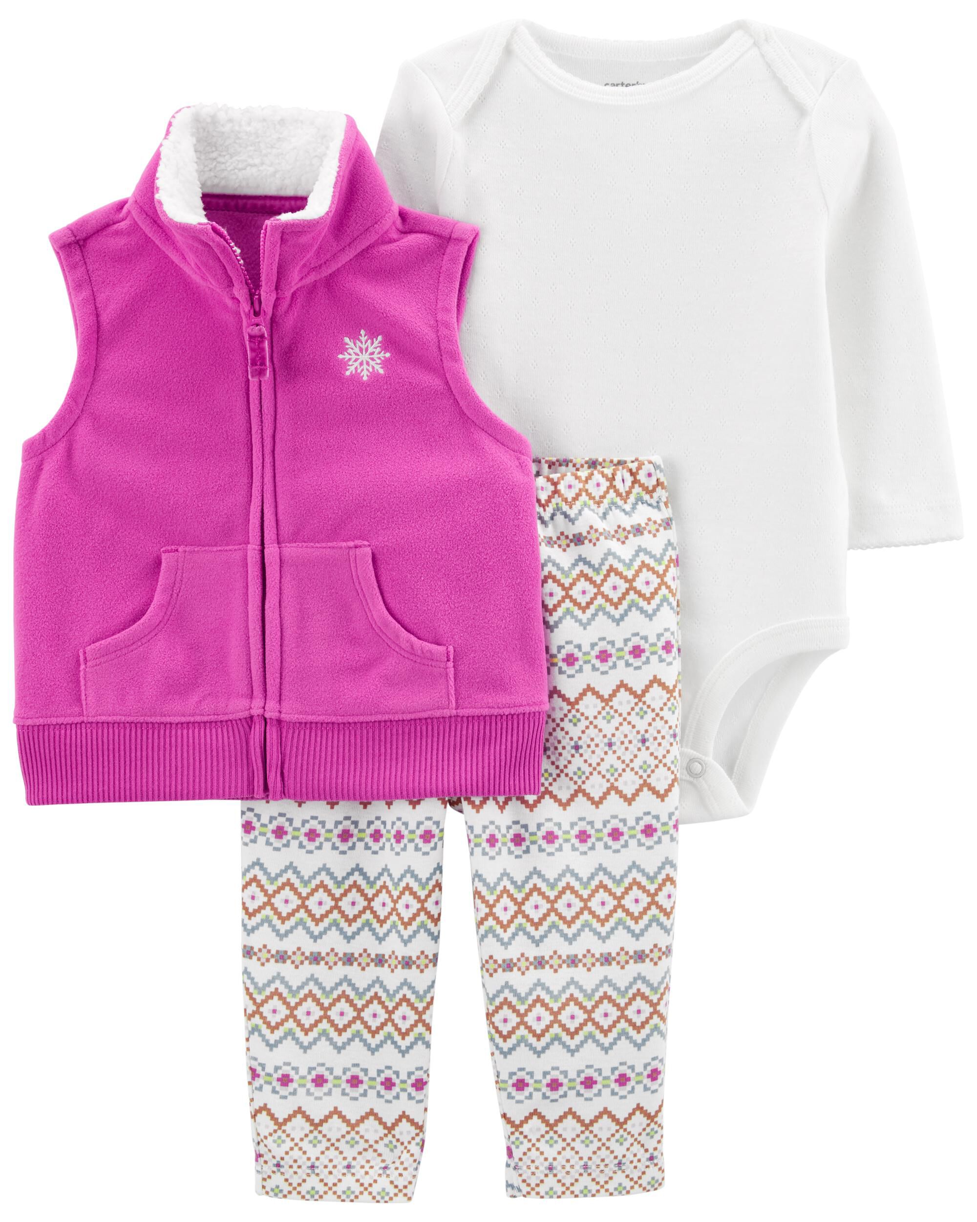 carters baby sets