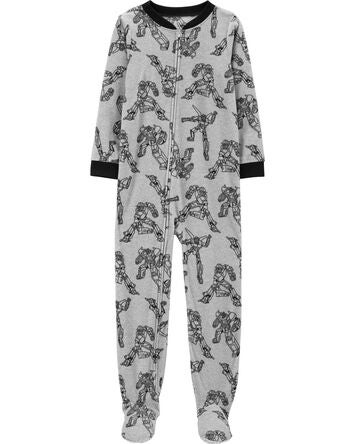 Boy Pajamas Carter S Free Shipping
