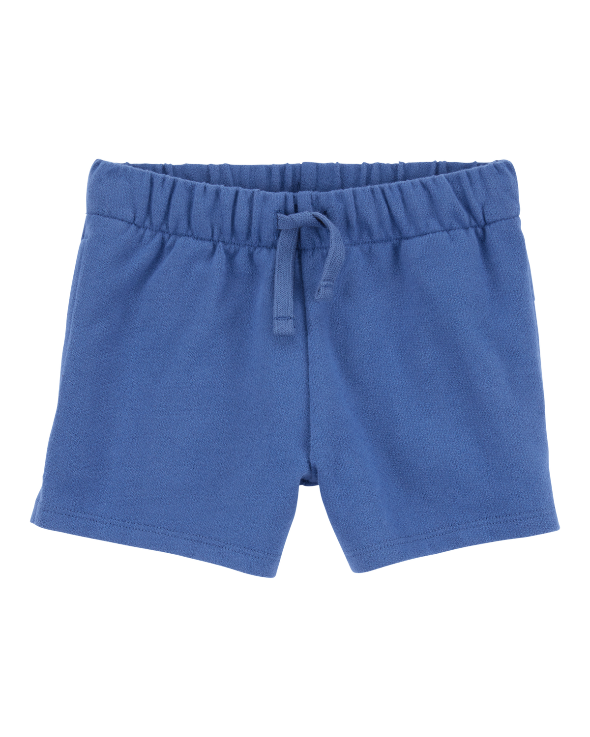 Toddler Pull-On French Terry Shorts - Carter's | Carter's