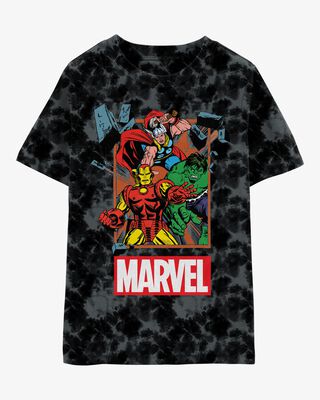 Product image 1 of Kid ©MARVEL Tee