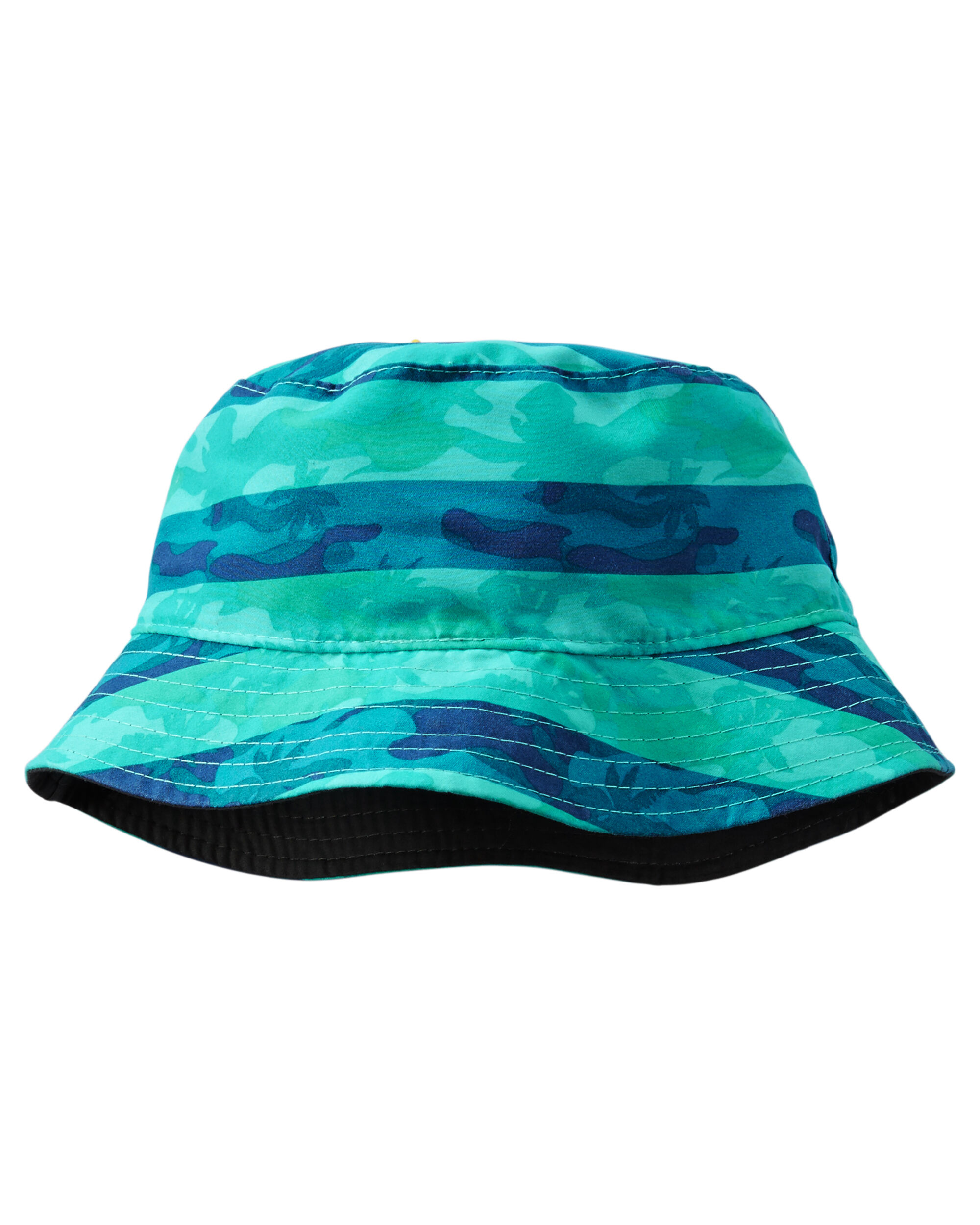 toddler camo bucket hat