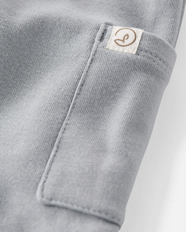 Product image 2 of Baby 2-Pack Organic Cotton Pants