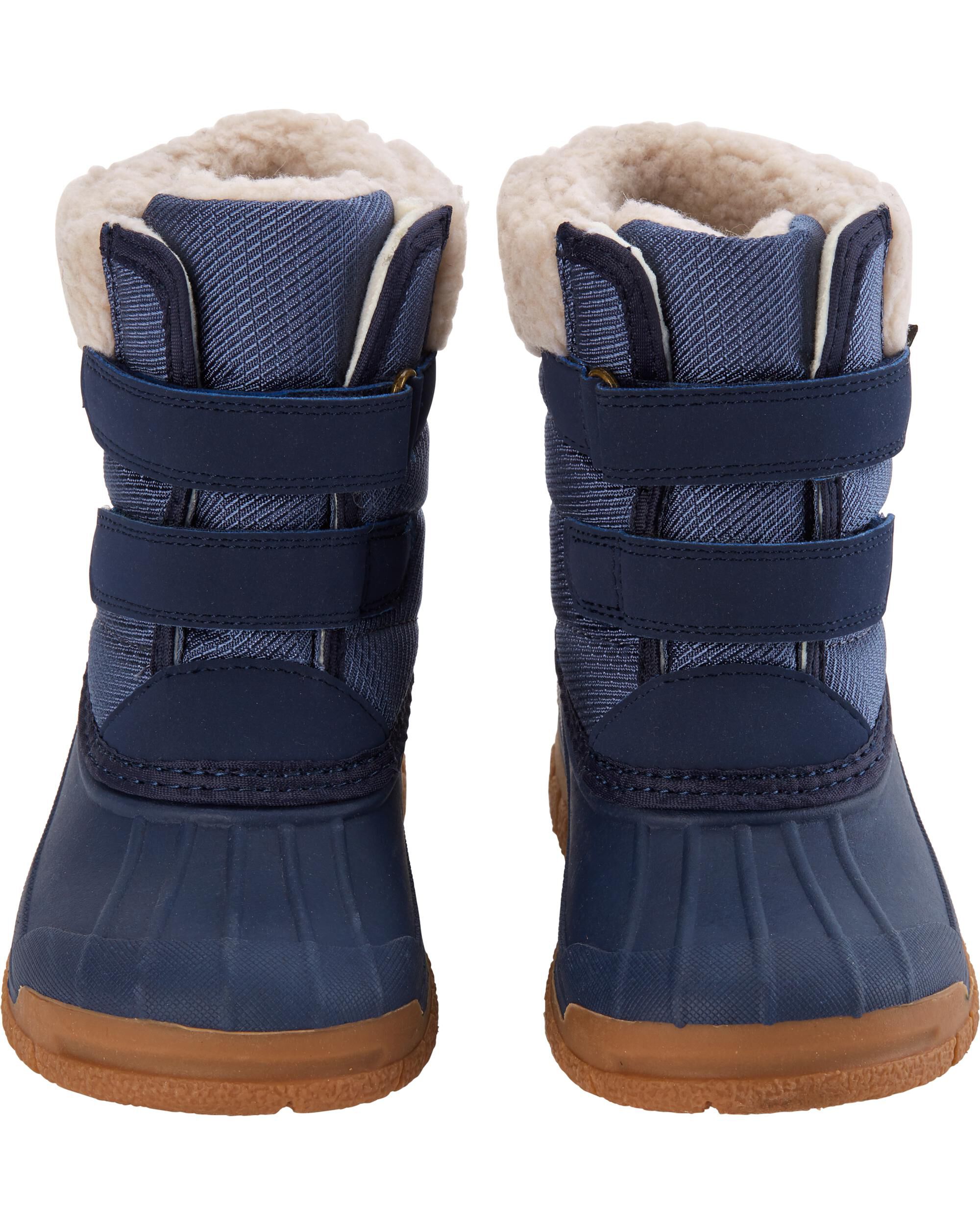 Snow Boots | carters.com