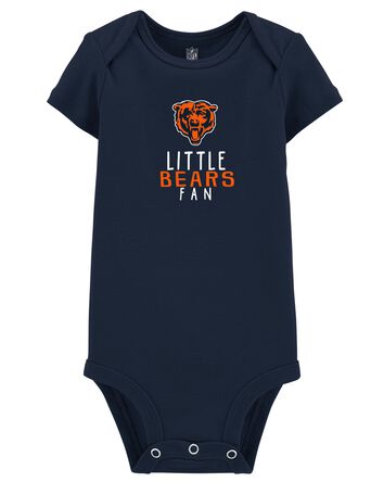 Baby NFL Chicago Bears Bodysuit