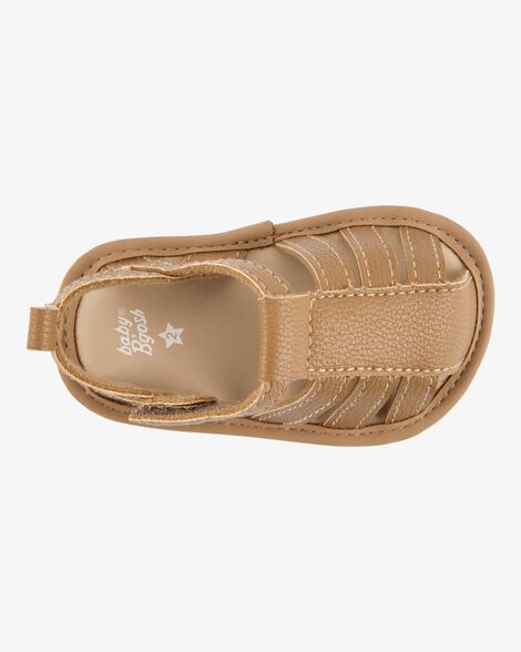  Product image 4 of Baby Casual Sandals - Brown