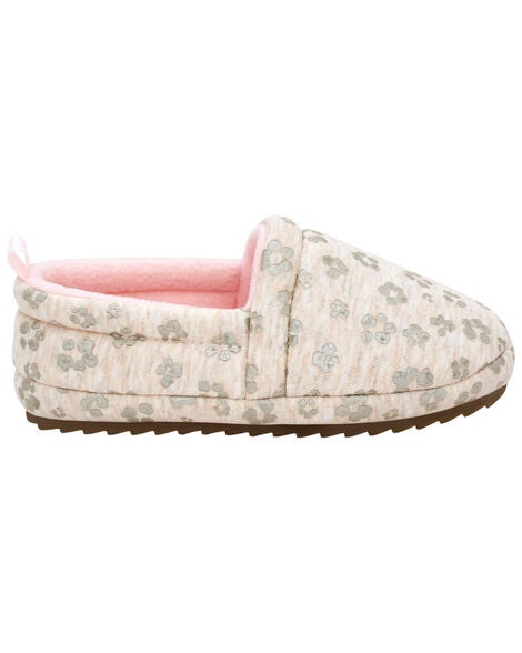  Product image 2 of Leopard Slipper Shoes