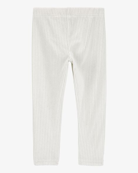  Product image 2 of Baby Pull-On Velour Pants