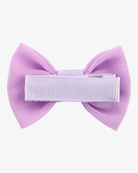  Product image 2 of Baby 6-Pack Hair Clips