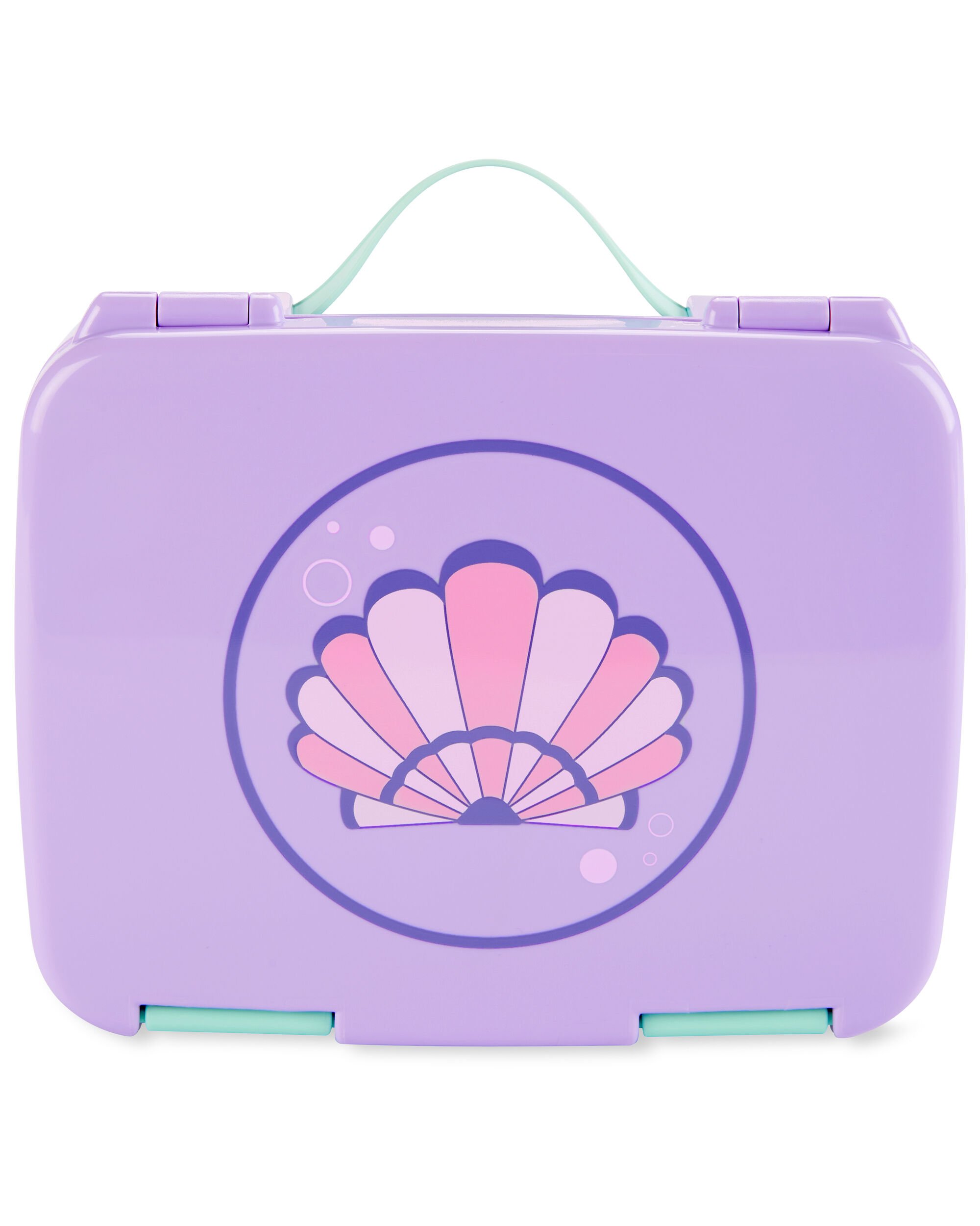 Spark Style Bento Lunch Box - Seashell - Skip Hop | Carter's