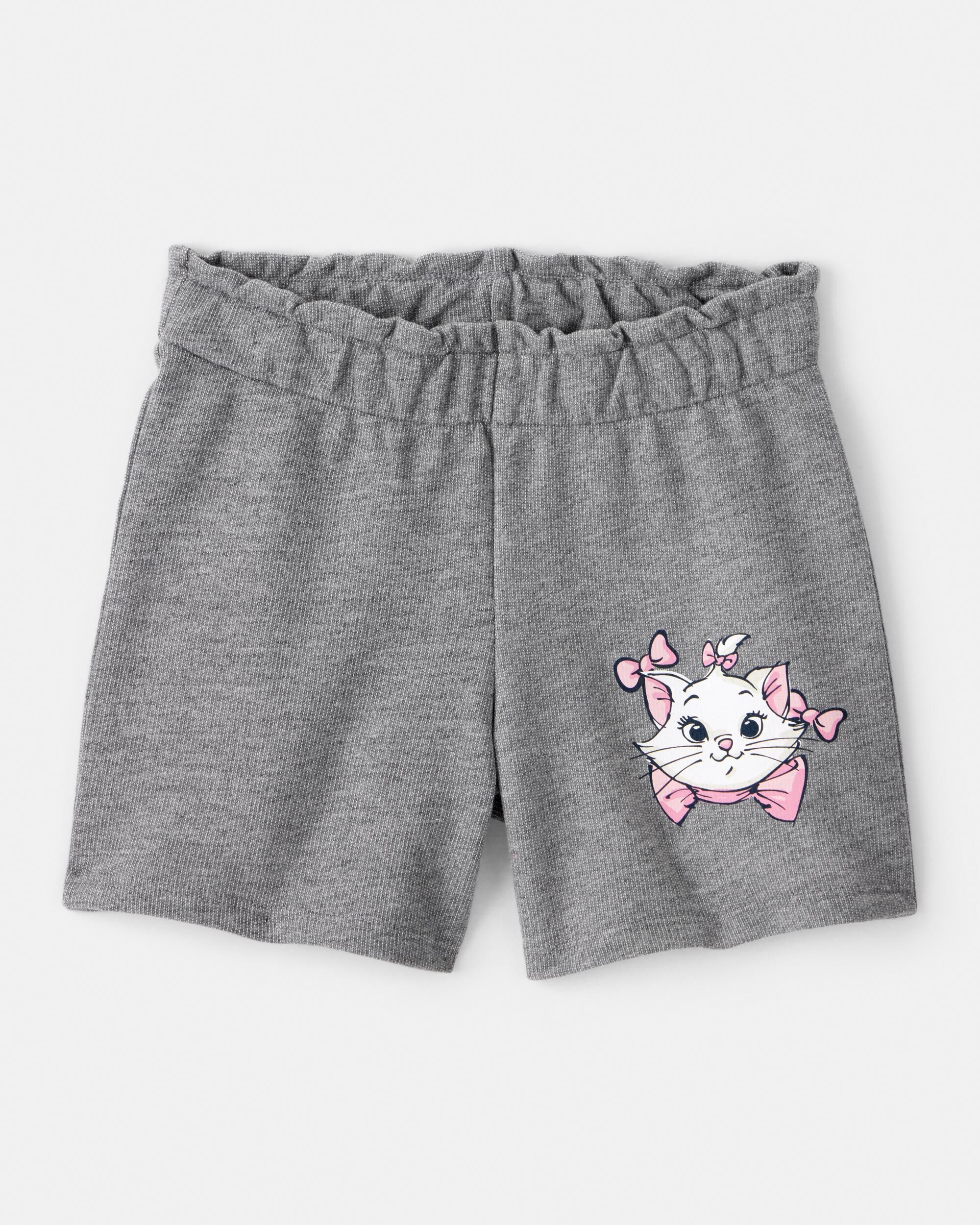 Toddler 2-Piece Aristocat Outfit Set
