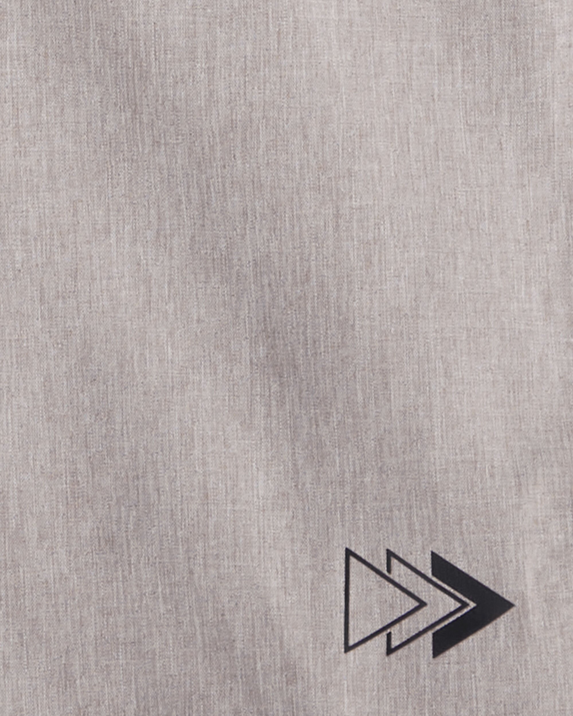 Boys Active Windbreaker - Grey