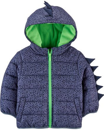 Baby Boy Jackets Outerwear Carter S Free Shipping