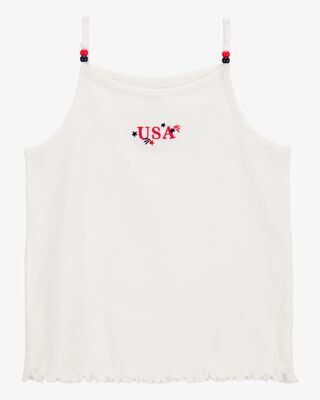 Product image 1 of Kid 4th Of July USA Tank
