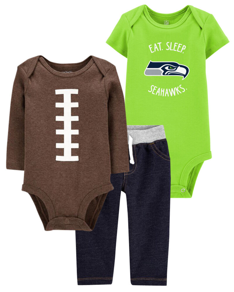 seattle seahawks outfits