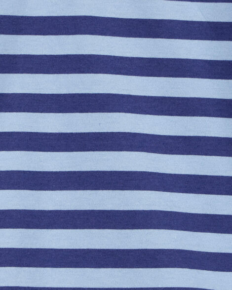  Product image 2 of Toddler Striped Long-Sleeve Tee