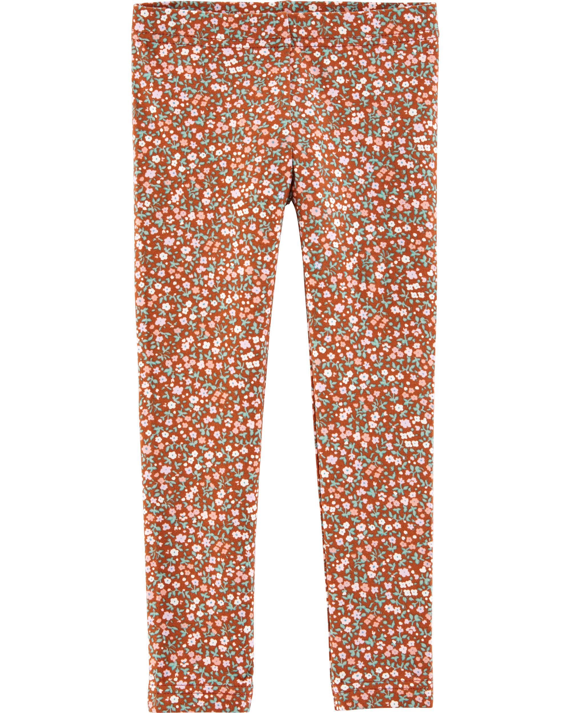 *CLEARANCE* Floral Leggings