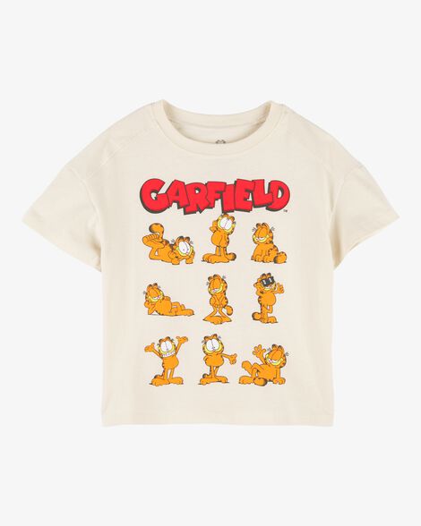  Product image 1 of Kid Garfield Graphic Tee
