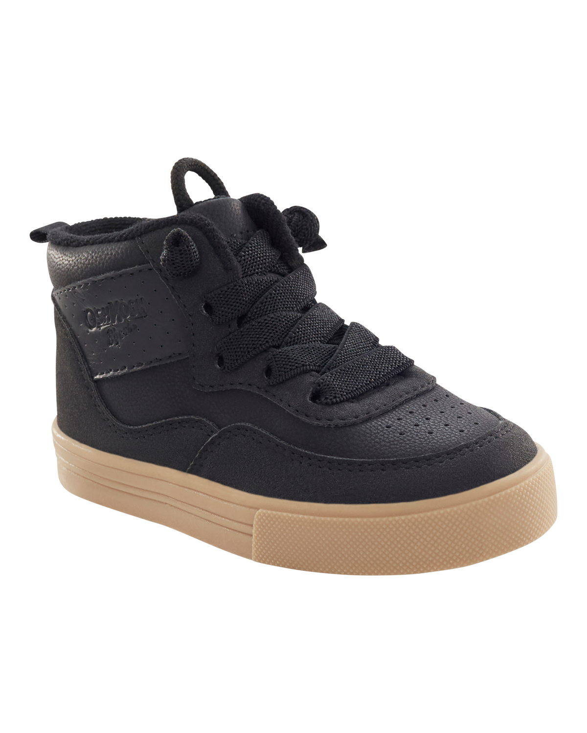 Kids high top sneakers 2025