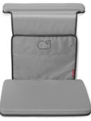 Grey - Moby All-In-One Elbow Saver & Kneeler, Selected