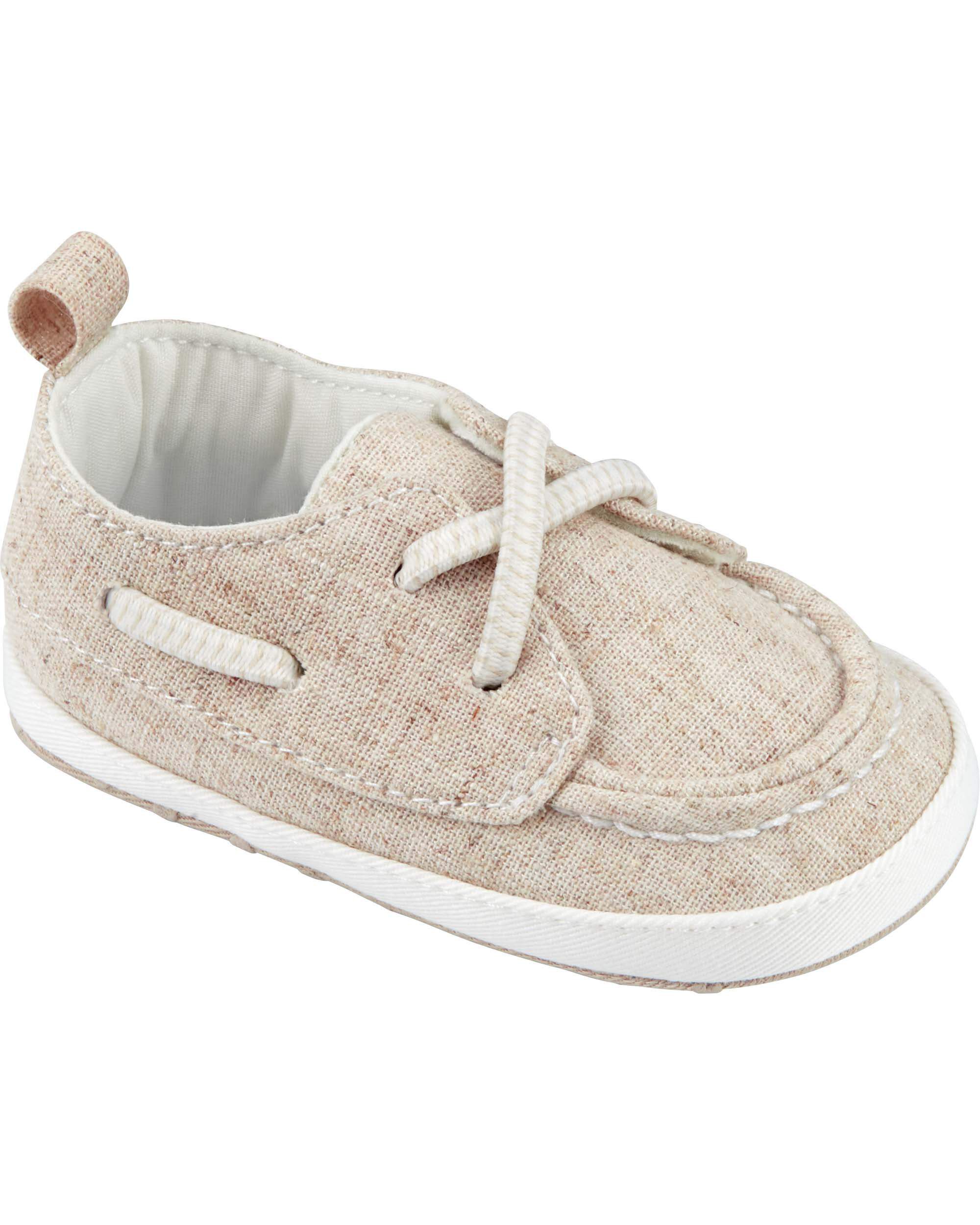 Carter's boat shoes hot sale
