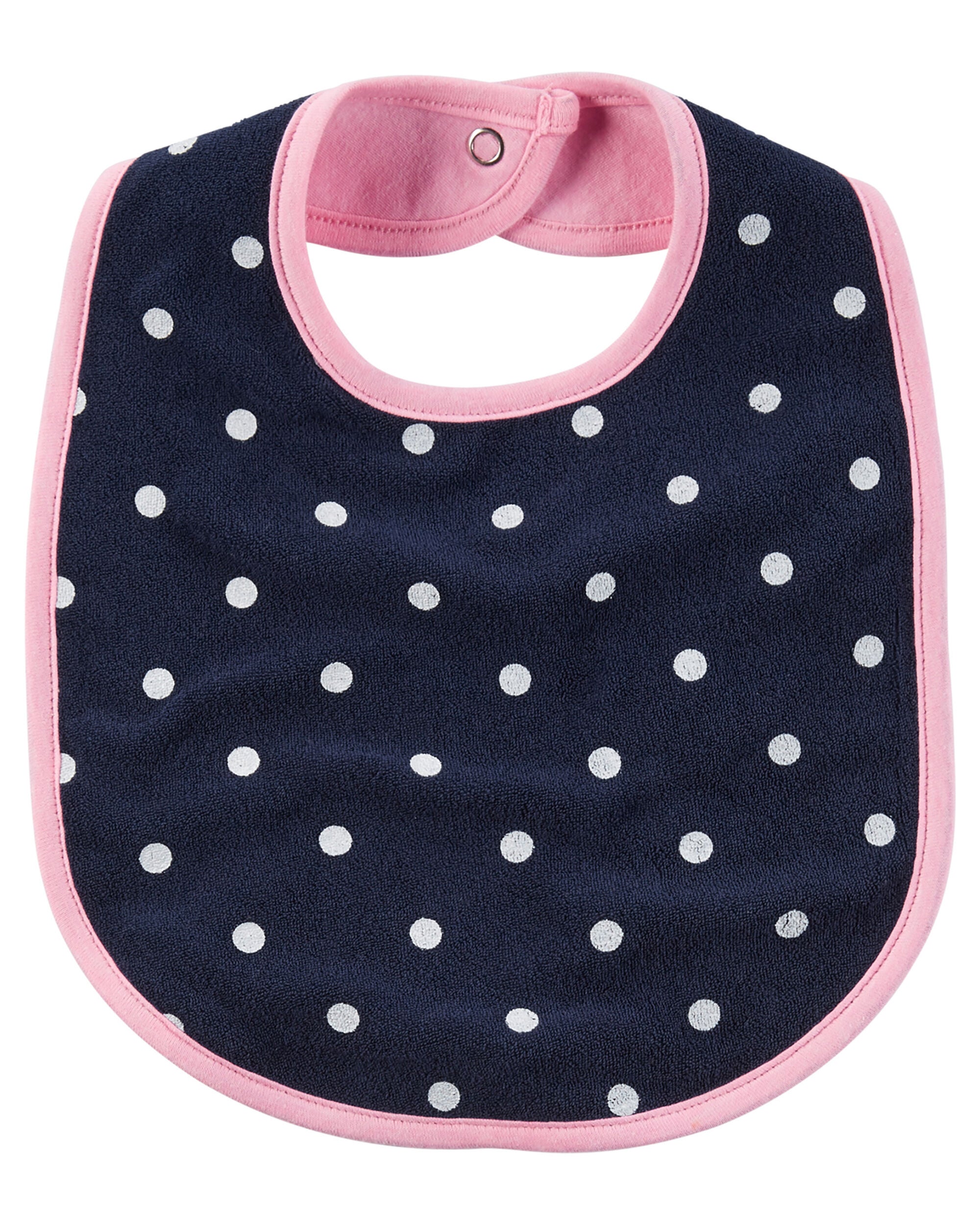 carters feeding bibs