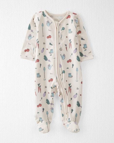 Newborn Sleep Essentials