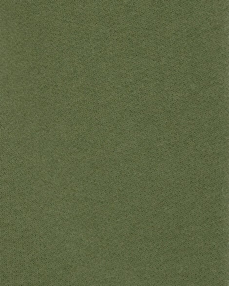 Product image 3 of Baby Pull-On Fleece Pants