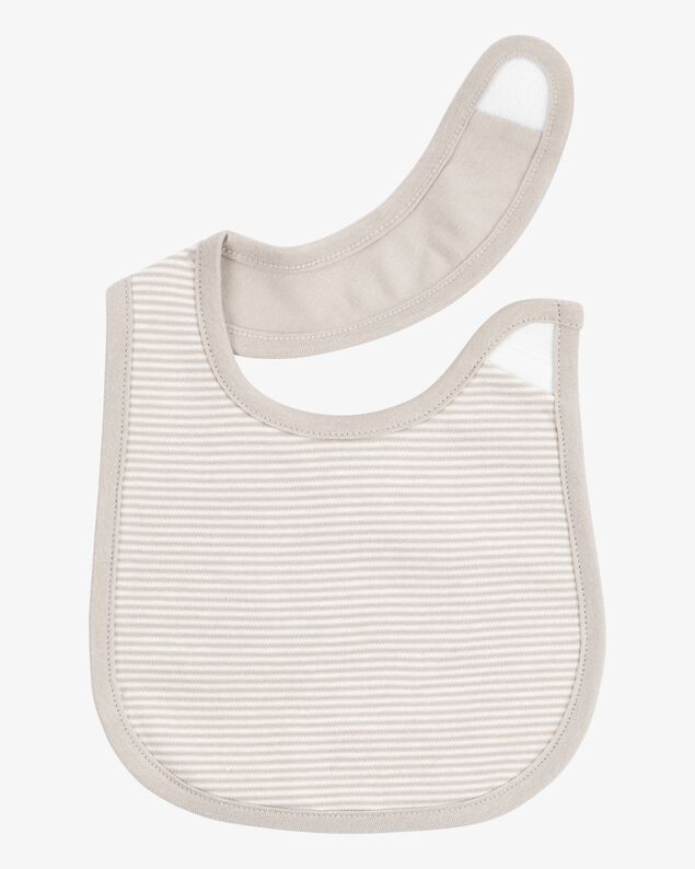 Product image 2 of Baby 3-Pack Teething Bibs