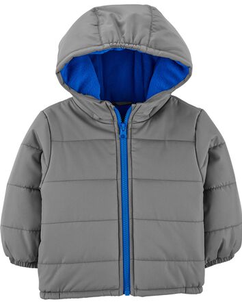 Baby Boy Jackets Outerwear Carter S Free Shipping