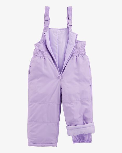 Product image 2 of Baby 2-Piece Rainbow Snowsuit Set