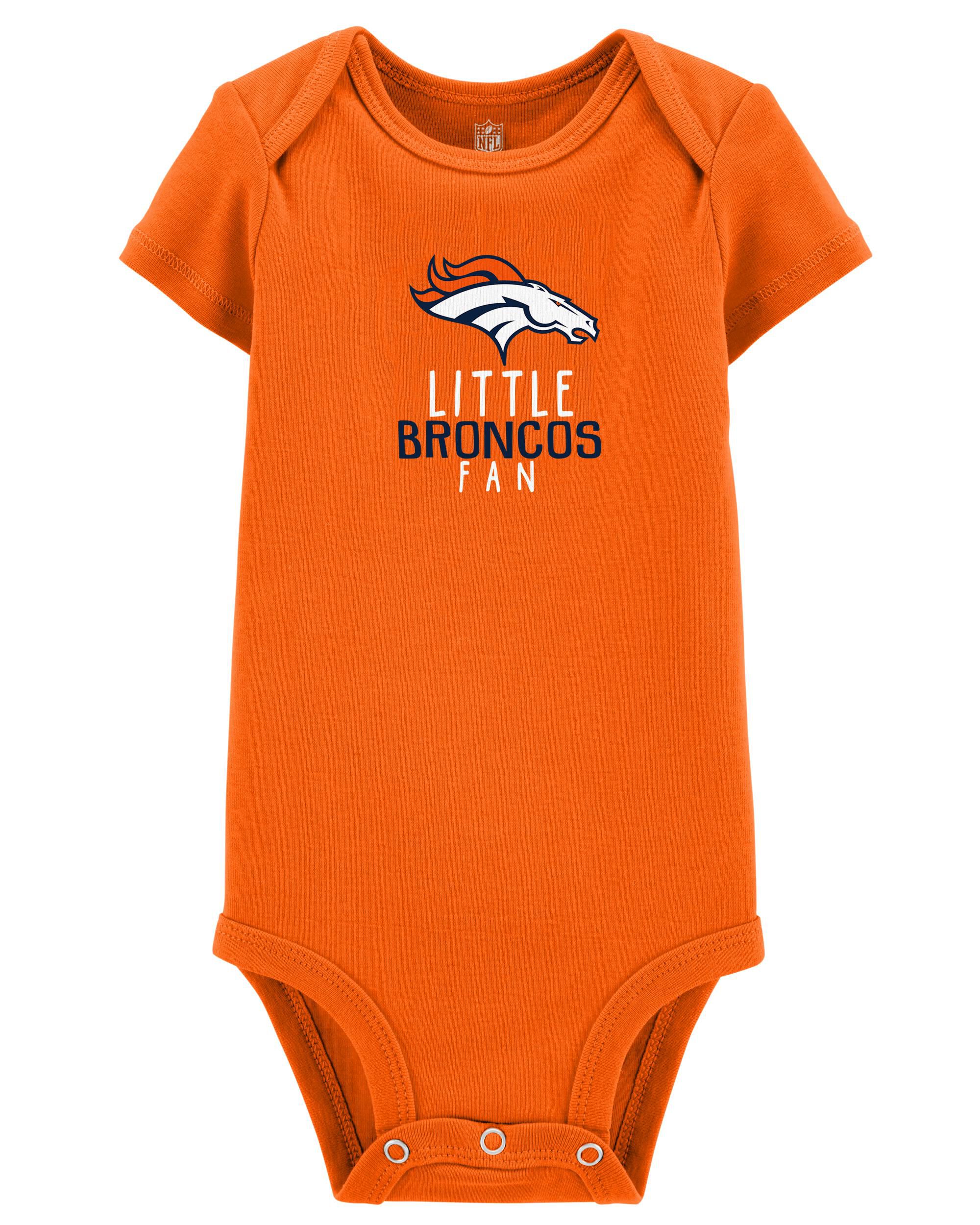 denver broncos shirts kids