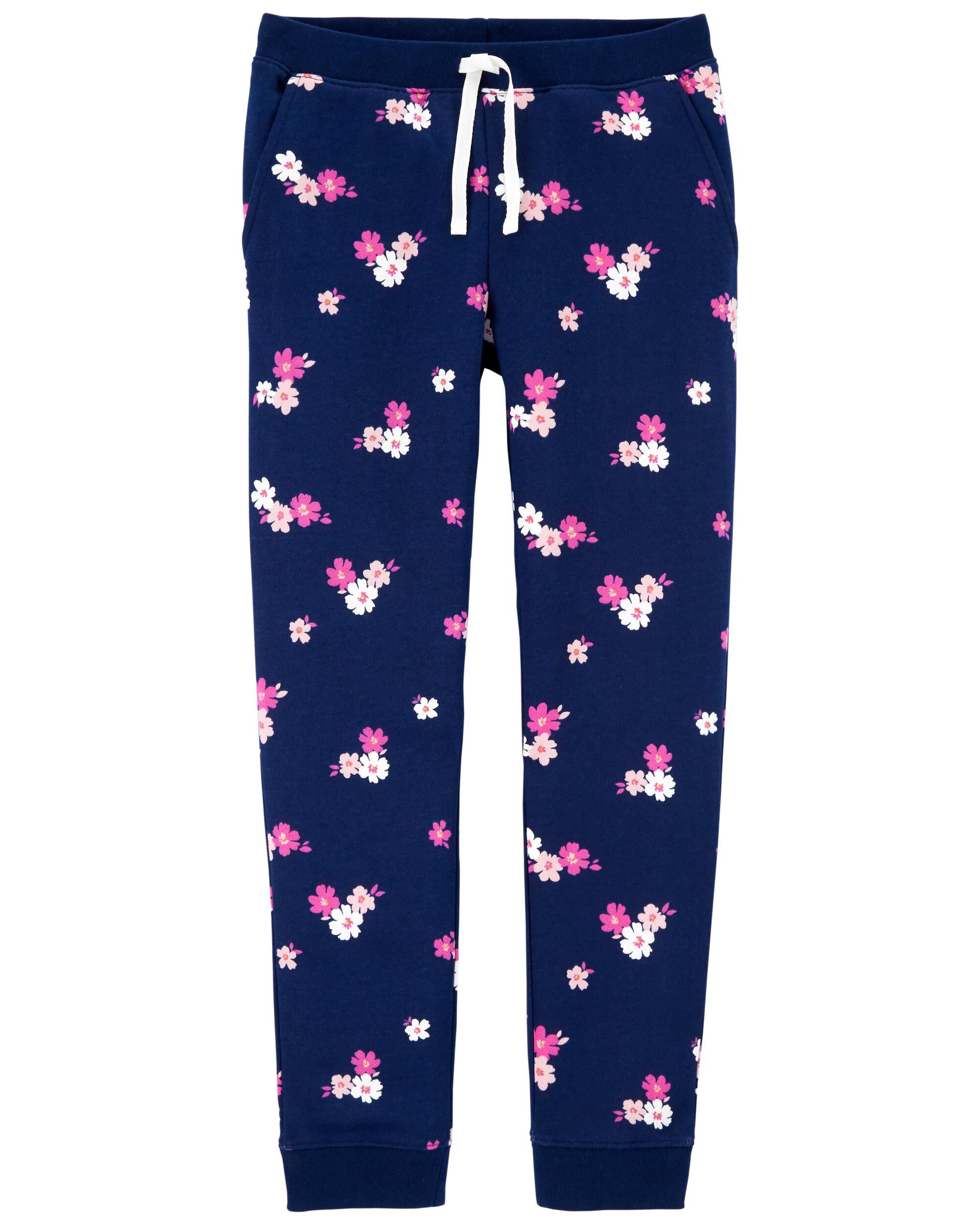 carters girls leggings