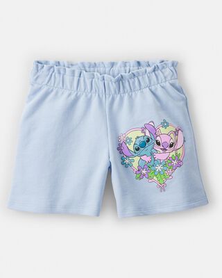 Product image 2 of Kid 2-Piece Stitch Outfit Set