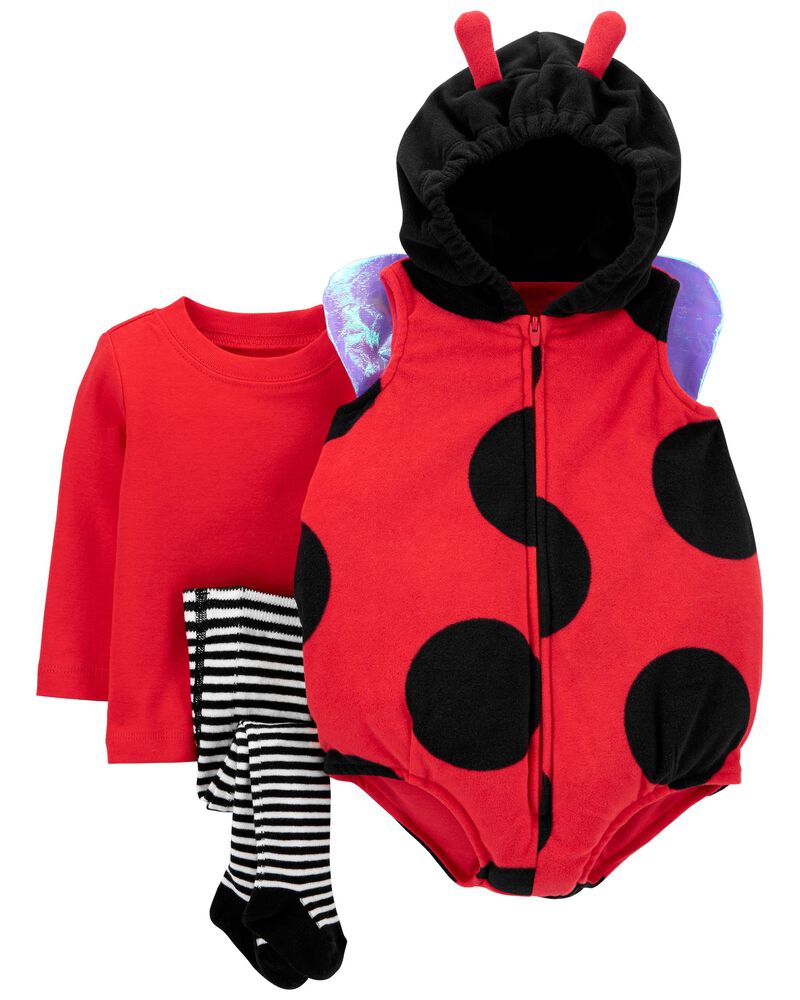 Little Ladybug Halloween Costume Carters Com